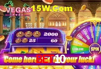 Bet10 - User Statistics