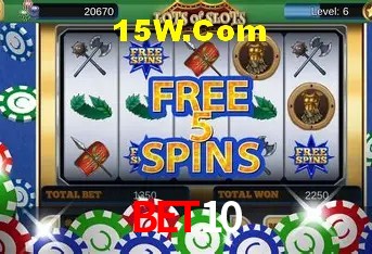 Bet10 - Login Methods
