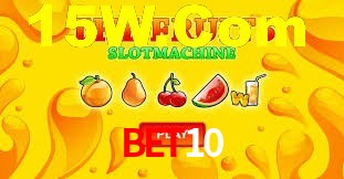 Blackjack Table Bet10