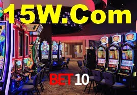 Daily Bonuses Bet10