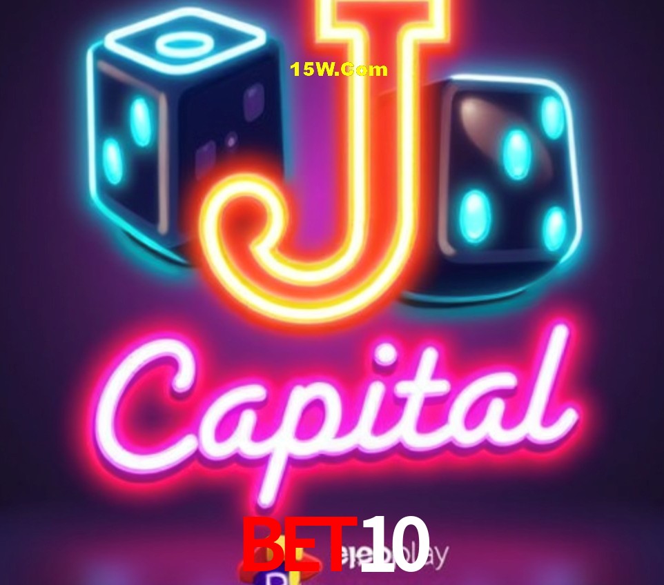 Benefícios da Conta Bet10
