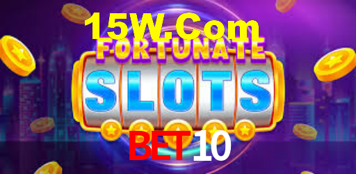 Bet10 Login