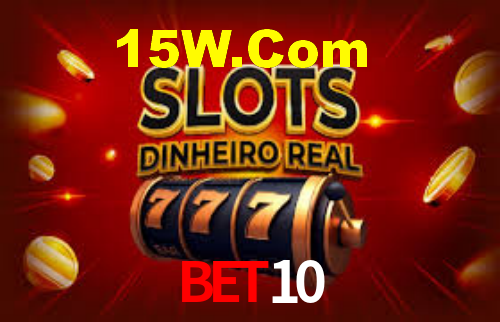 Bet10 - App Features