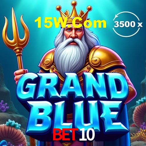 Provedores de Jogos Bet10