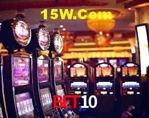 Integração de APIs Bet10