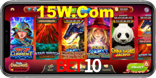 Bet10 - Plataforma Oficial - Bet10.Com