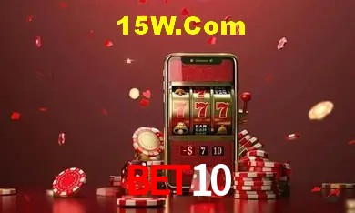 Bet10 Brasília - Jogo Features