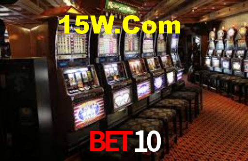 Bet10 Login