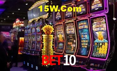 Bet10 - Aplicativo Móvel