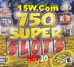 Bet10 Slot - 320+ Caça-Níqueis Premium