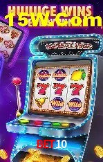 Bet10 São Paulo - Top Slots