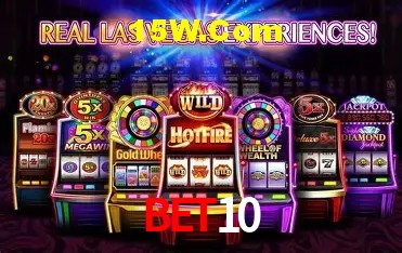 Bet10 - cassino ao vivo