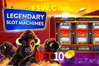 Bet10 São Paulo - Hot Promos