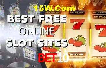 Bet10 Belo Horizonte - Promo Tips