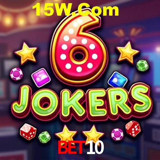 Casino Ao Vivo Bet10