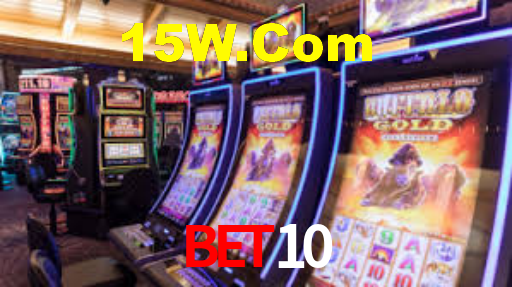 Bet10: Seu Cassino Premiado com Pagamentos Rápidos