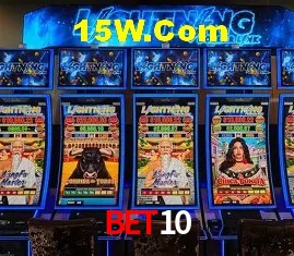 Bet10 Fortaleza - Reviews