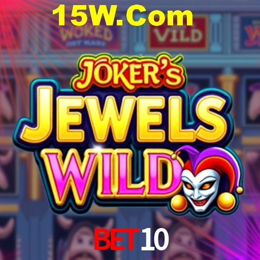Jogos de Slot Bet10