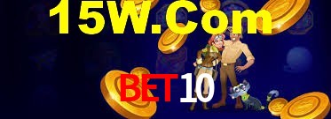 Bet10 App Interface