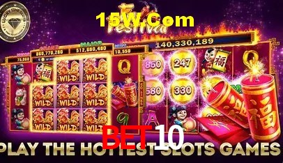 Bet10 Brasília - Bonus Features