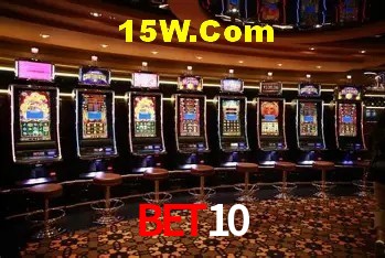 Promoções Sazonais Bet10