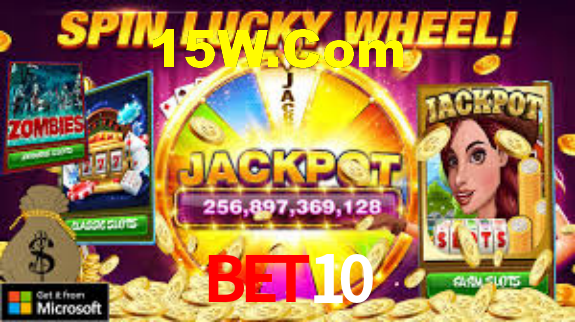 Bet10.Com