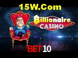Secure Login Bet10