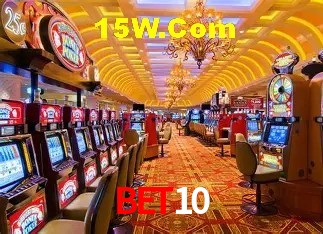Bet10 Rio de Janeiro - Slot Strategy