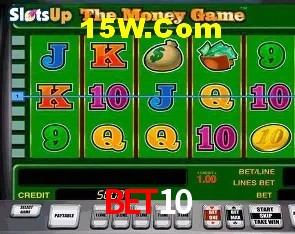 Bet10 Salvador - Football